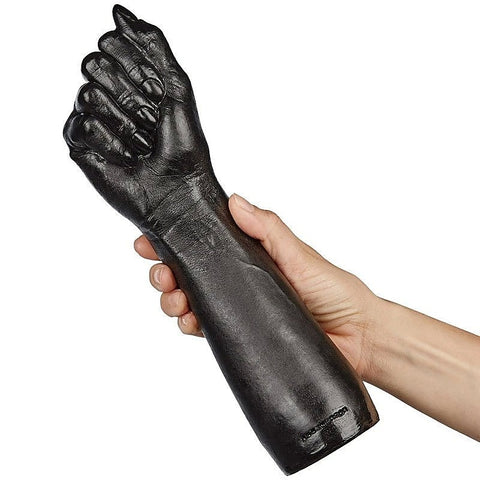 TitanMen The Hand with Vac-U-Lock by Doc Johnson