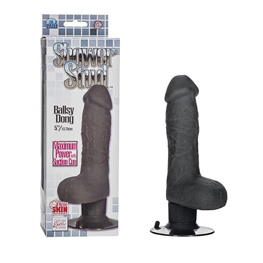 Shower Stud Ballsy Dong by California Exotics