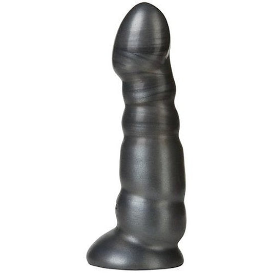 Platinum The Legend Silicone Dildo by Doc Johnson