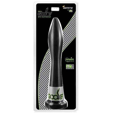 Ignite Small Goose with Suction Cup by SI Novelties