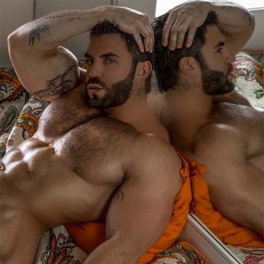 Avi Dar Cock by Lucas Entertainment