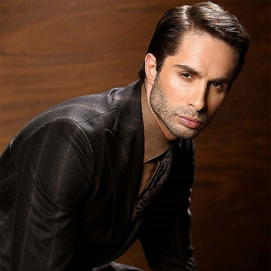 Michael Lucas Intimate Replica by Topco