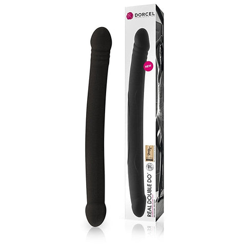 Dorcel Luxury Real Double Do by Marc Dorcel Toys