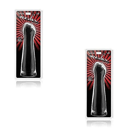 Ignite The Rebel Exxxtreme Hand Dildo by SI Novelties