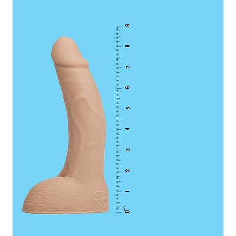 Pierre Fitch Realistic Cock by Fleshlight