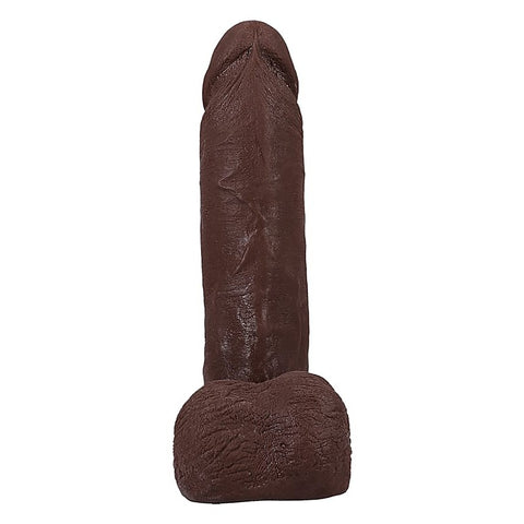 The Realistic UR3 Cock with Balls 8 inch by Doc Johnson