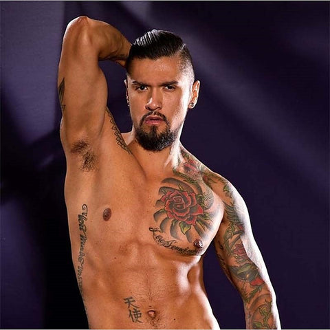 Falcon Super Cock Boomer Banks Vibrating by Icon Brands