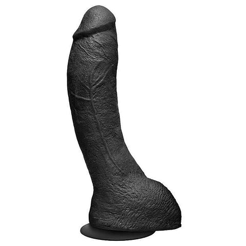 The Perfect P-Spot Cock by Doc Johnson