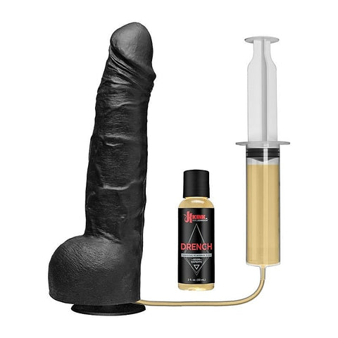 Kink Wet Works Drencher by Doc Johnson