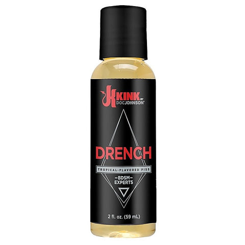 Kink Wet Works Drencher by Doc Johnson