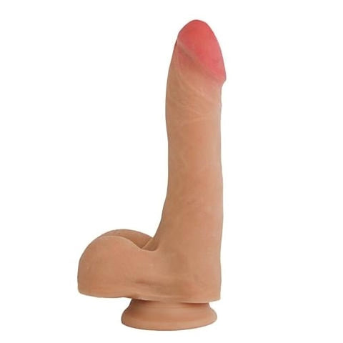 Wildfire Real Man Cyberskin European Cock by Topco