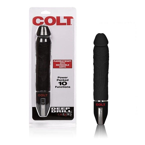 Colt Deep Drill by California Exotics