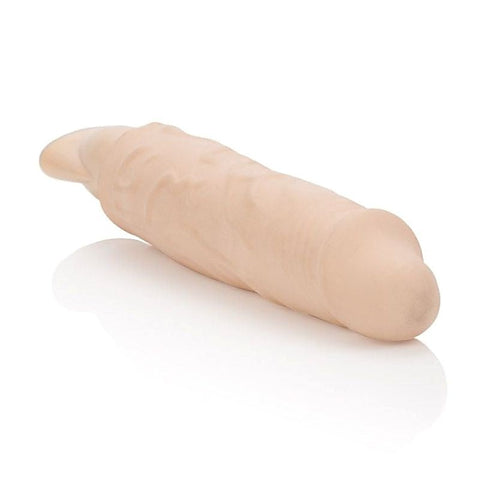 10 Function PureSkin Bendie by California Exotics