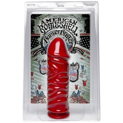 American Bombshell Bunker Buster by Doc Johnson