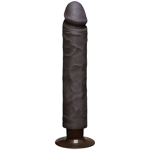 The Realistic Cock UR3 Vibrating by Doc Johnson