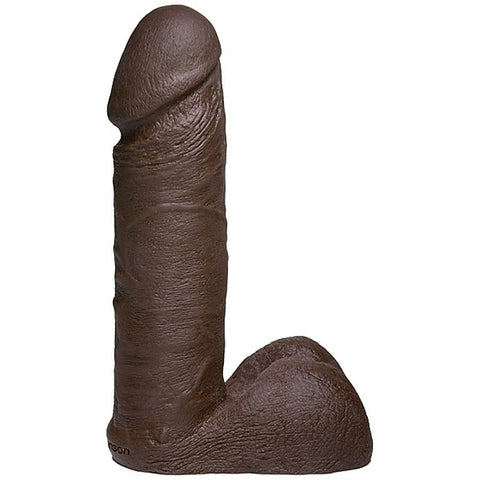 Platinum The Tru Ride Realistic Cock by Doc Johnson