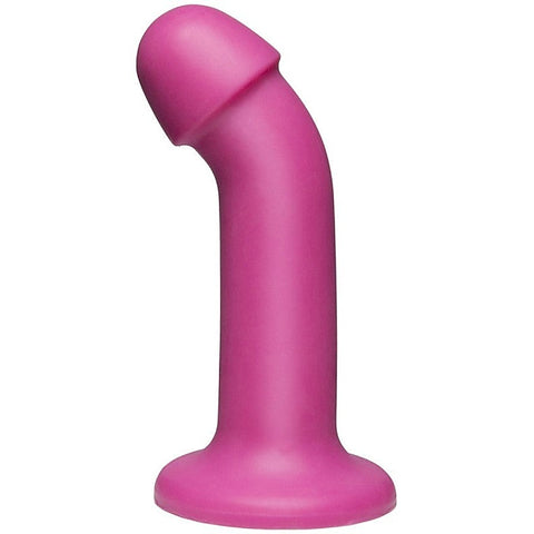 The Tru Curve G-Spot Dildo by Doc Johnson
