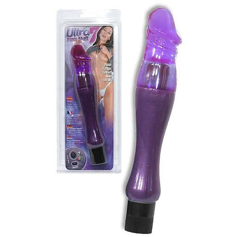 Ultra 7 Penis Shaft by Seven Creations
