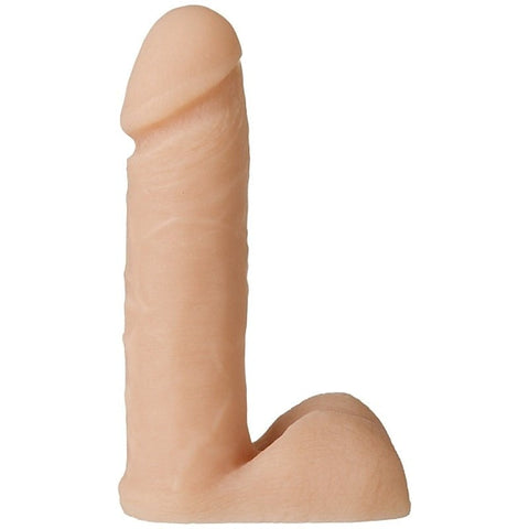 The Realistic Cock 6 Inch by Doc Johnson