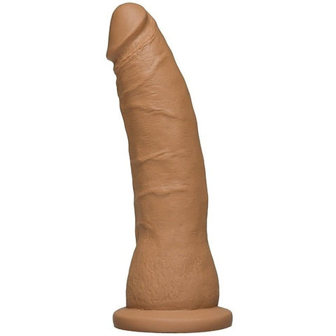 Vac-U-Lock Platinum Edition 7 Inch Thin Dong by Doc Johnson