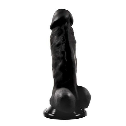 Renegade Lil' John Black by NS Novelties