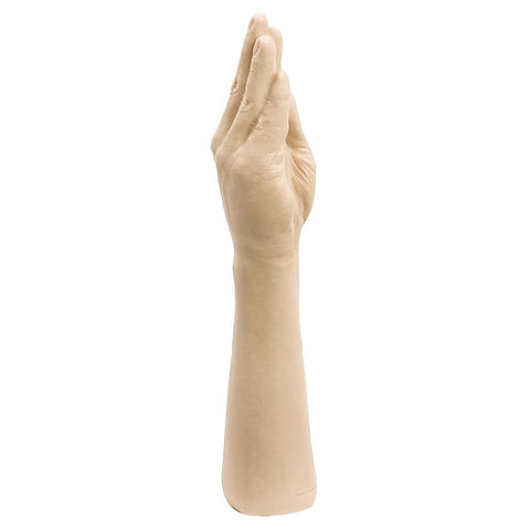 The Hand 16 Inch Flexible Fisting Dildo by Doc Johnson