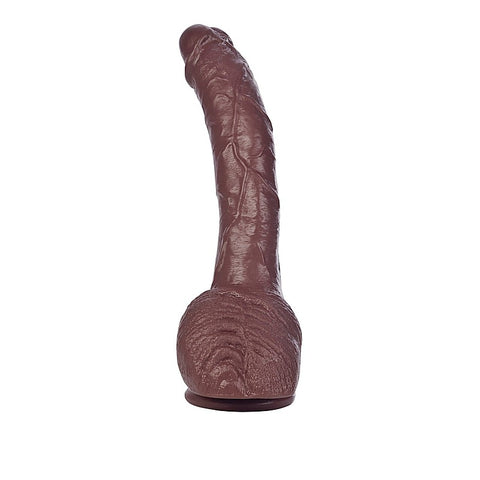 Colt Adam Dexter Super Realistic Cock by California Exotics