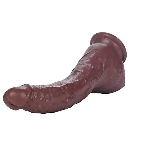 Colt Adam Dexter Super Realistic Cock by California Exotics