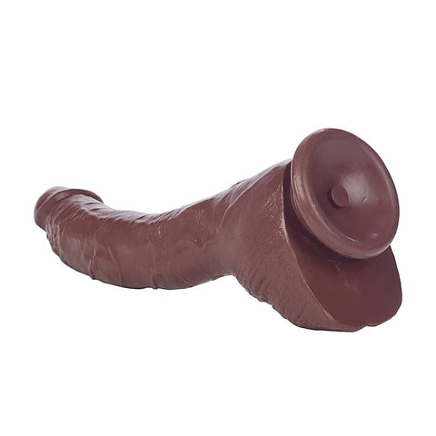 Colt Adam Dexter Super Realistic Cock by California Exotics