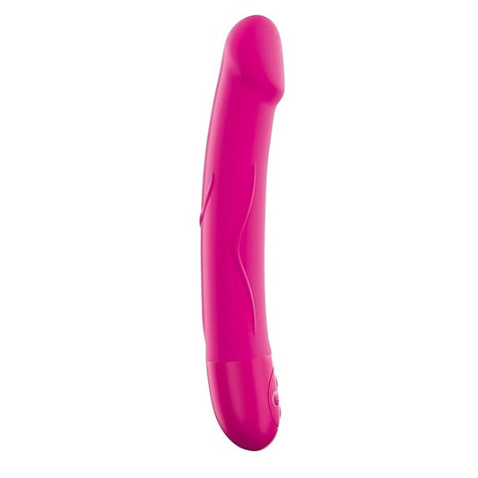 Real Vibration L Pink by Marc Dorcel Toys
