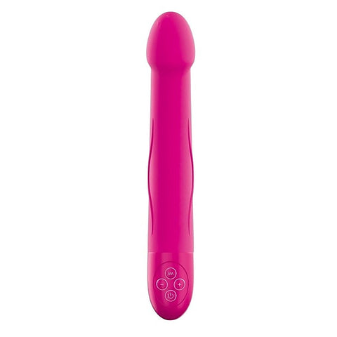 Real Vibration L Pink by Marc Dorcel Toys