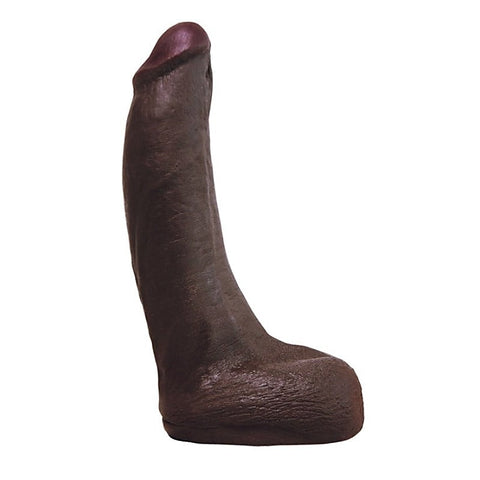 Flash Brown Squirting Cock by Icon Male