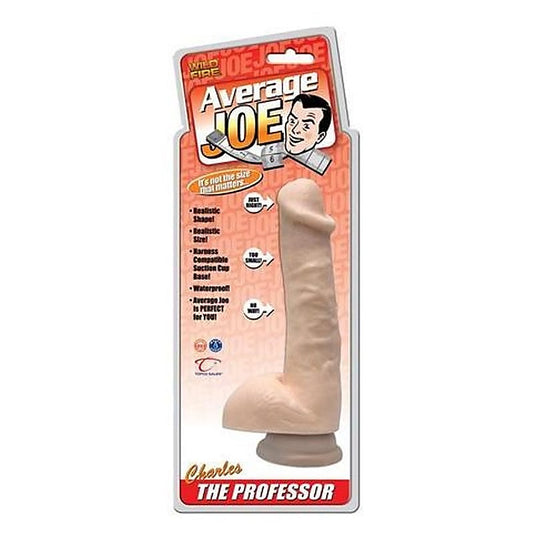 Average Joe The Professor Charles by Topco