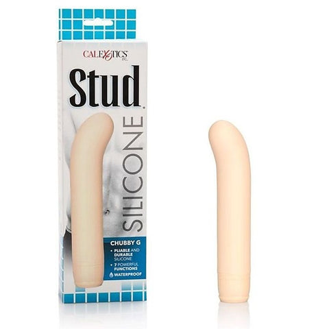Silicone Stud Chubby G by California Exotics