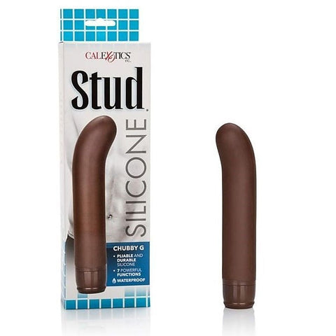 Silicone Stud Chubby G by California Exotics