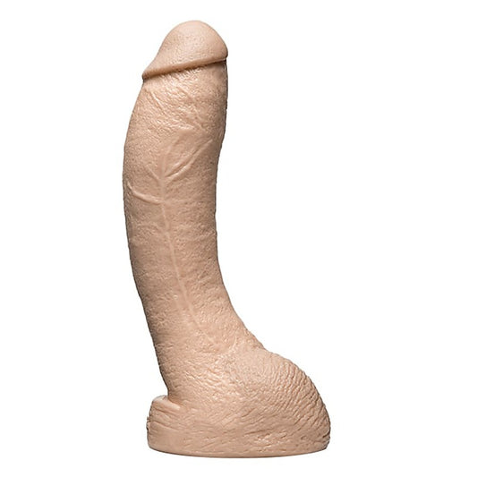 Stryker Vac-U-Lock Realistic Cock by Doc Johnson