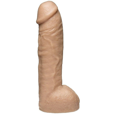 Vac-U-Lock Realistic Hung by Doc Johnson