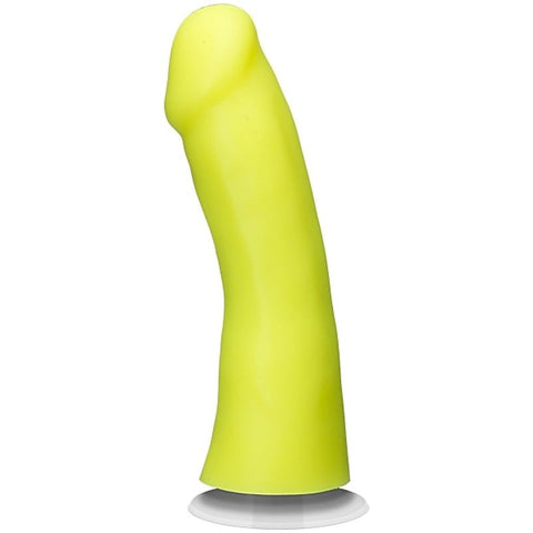 American Pop Rebel Silicone Slim Dong by Doc Johnson