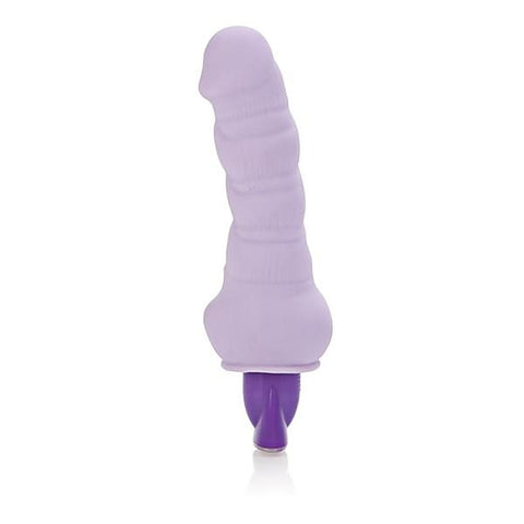 10 Function Pure Bendie Vibrating Dildo