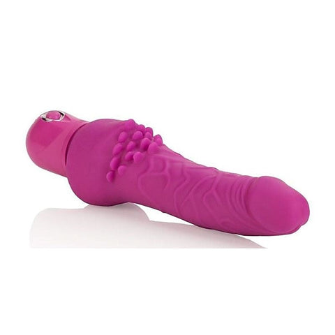 Power Stud Cliterrific Pink by California Exotics