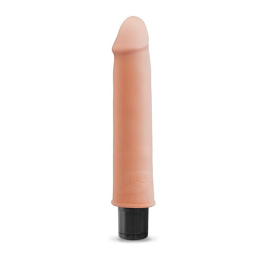 Real Feel Lifelike Toyz No. 11 Vibrating Cock