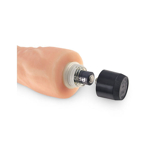 Vibrating Cock No. 2 by Pipedream Products