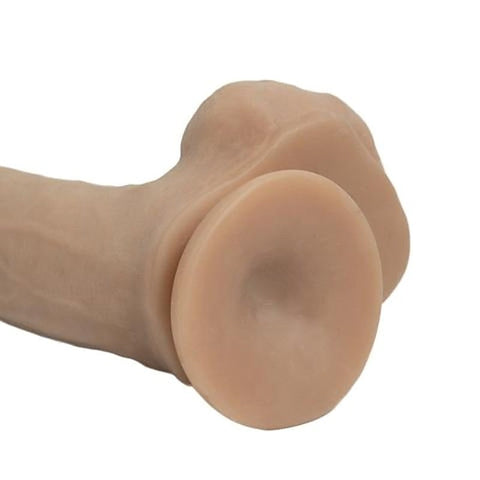CyberSkin Real Man Deep Dick by Topco