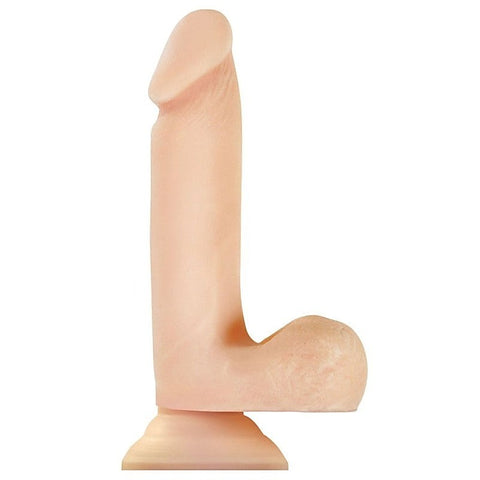 Colours 6 Inch Dual Density by NS Novelties