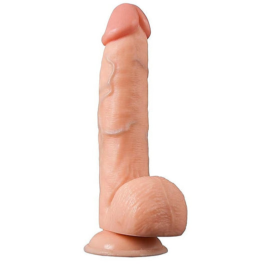 G-Girl 8" Dong Smooth Head by NANMA Corporation