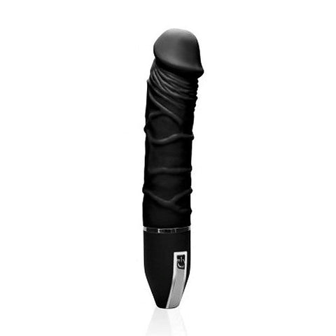The Big Boy Silicone Vibrator by NANMA Corporation