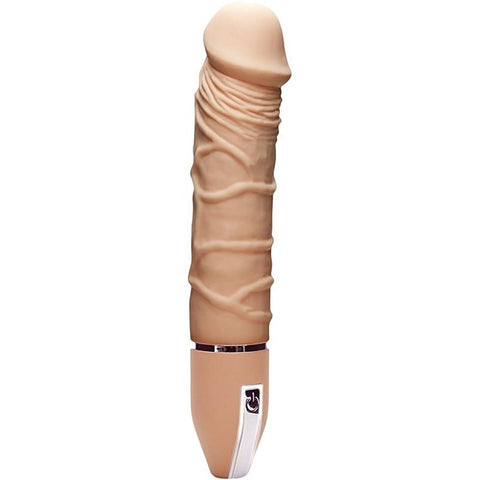 Infinite Desire 7" Silicone Vibrator by NANMA Corporation
