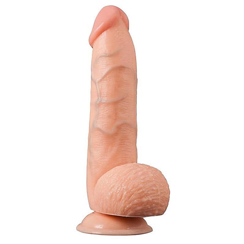 G-Girl 8" Dong Tapered Tip by NANMA Corporation