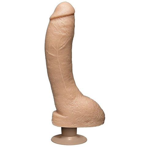 Jeff Stryker Realistic Vibrating Cock by Doc Johnson
