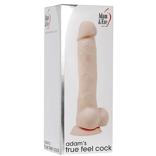 Adam's True Feel Cock by Adam & Eve Sextoys